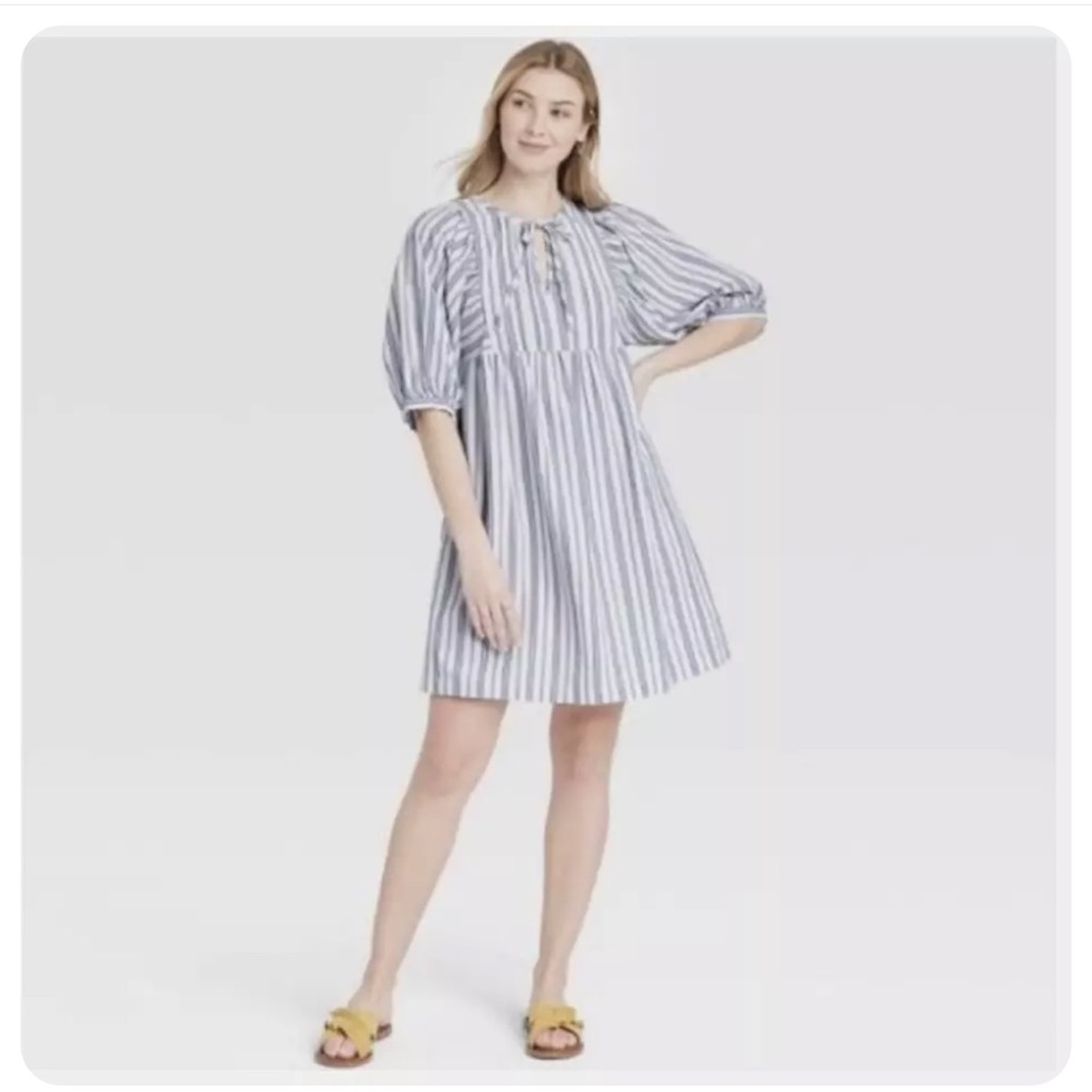 Super cute Target dress. New with tags.